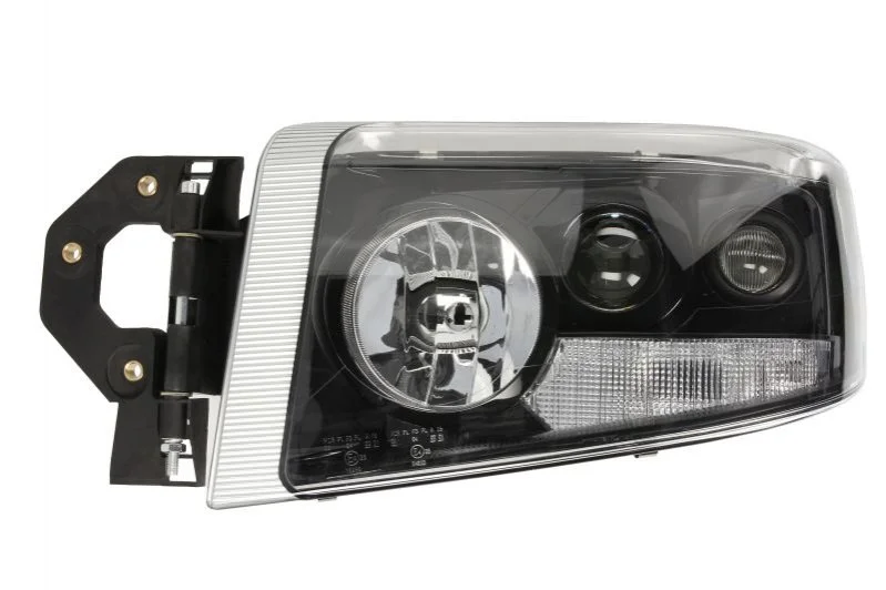 Фара TRUCKLIGHT HLRV003L (фото 1)