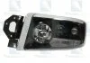 Фара TRUCKLIGHT HLRV003L (фото 3)