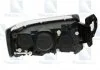 Фара TRUCKLIGHT HLRV003L (фото 4)