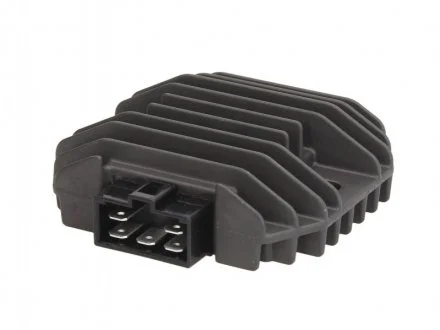 Регулятор напруги TOURMAX RGU209