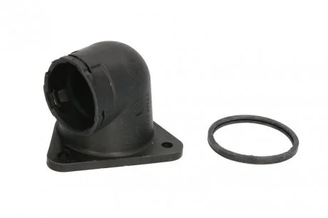 Корпус термостата CITROEN XANTIA, XSARA, ZX PEUGEOT 306, 406, 806 1.8/2.0 06.95-12.04 TOPRAN / HANS PRIES 722782