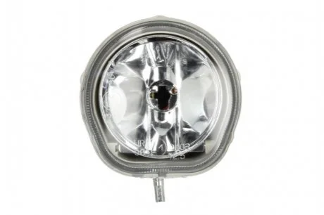Універсальні фари TRUCKLIGHT FLIV004