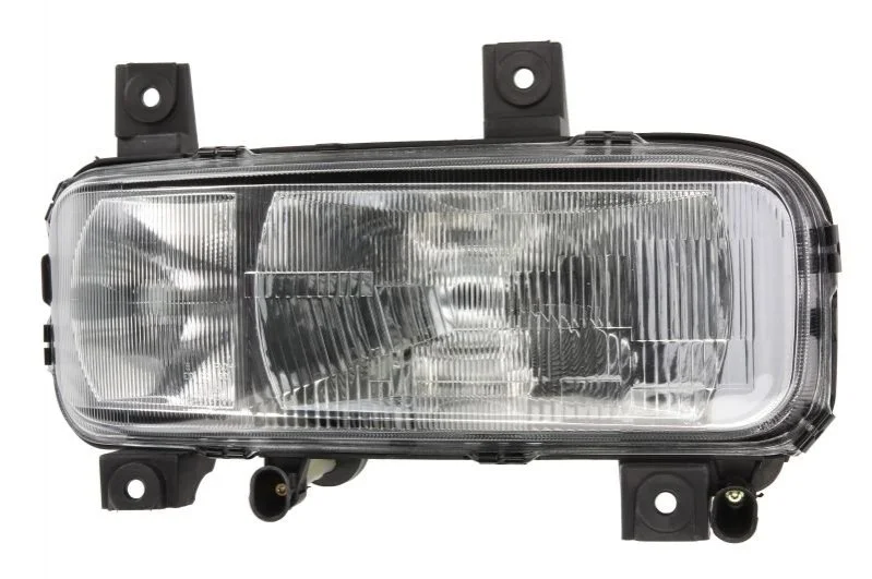 Фара TRUCKLIGHT HLME006R (фото 1)