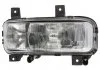 Фара TRUCKLIGHT HLME006R (фото 1)