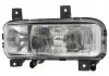 Фара TRUCKLIGHT HLME006R (фото 3)