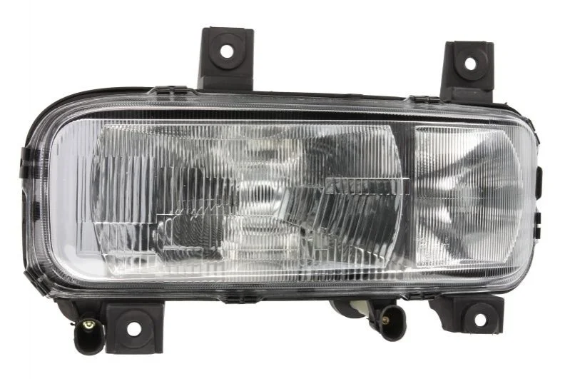 Фара TRUCKLIGHT HLME006L (фото 1)