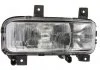 Фара TRUCKLIGHT HLME006L (фото 1)