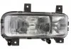 Фара TRUCKLIGHT HLME006L (фото 3)