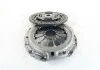 Сцепление SUZUKI SX4 1.5-1.6 06-(SZ557078U) (Пр-во) EXEDY SZS2051 (фото 2)