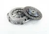 Сцепление SUZUKI SX4 1.5-1.6 06-(SZ557078U) (Пр-во) EXEDY SZS2051 (фото 3)