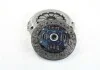 Сцепление SUZUKI SX4 1.5-1.6 06-(SZ557078U) (Пр-во) EXEDY SZS2051 (фото 4)