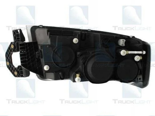 Фара автомобільна TRUCKLIGHT HLRV002L (фото 1)
