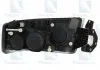 Фара TRUCKLIGHT HLRV002R (фото 4)