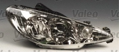 Фара автомобільна VALEO 043052 (фото 1)