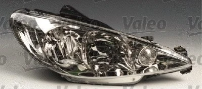Фара автомобільна VALEO 043052