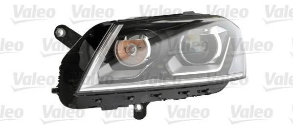 Фара автомобільна VALEO 044505 (фото 1)