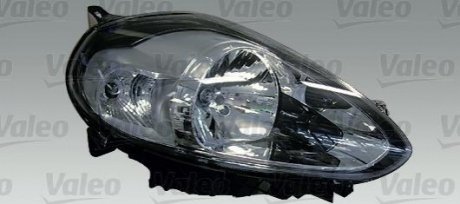 Фара автомобільна VALEO 044211