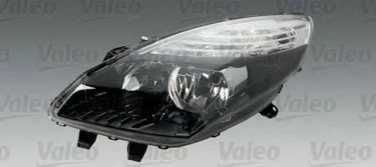 Фара автомобільна VALEO 043973 (фото 1)