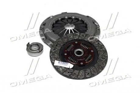 Сцепление MITSUBISHI LANCER VII, GALANT VI, VII (пр-во) EXEDY MBK2053