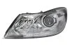 Фара автомобільна HELLA 1ZL247052311