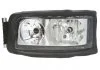 Фара TRUCKLIGHT HLMA001L (фото 1)