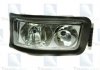 Фара автомобільна TRUCKLIGHT HLMA001L (фото 4)