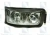 Фара TRUCKLIGHT HLMA001L (фото 4)