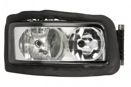 Фара права TRUCKLIGHT HLMA001R