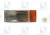 Габаритний ліхтар TRUCKLIGHT CLVO002 (фото 3)