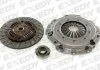 Сцепление MITSUBISHI AIRTREK 2.4, GALANT VI 2.4 99-06 (Пр-во) EXEDY MBK2108 (фото 3)