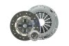 Зчеплення TOYOTA CARINA E-II 2,0 92-97, CELICA 2,0 89-99 AISIN KT103A (фото 1)