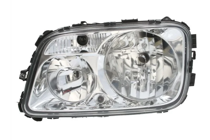 Фара TRUCKLIGHT HLME003L (фото 1)