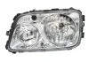 Фара TRUCKLIGHT HLME003L (фото 1)