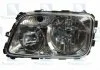 Фара TRUCKLIGHT HLME003L (фото 3)