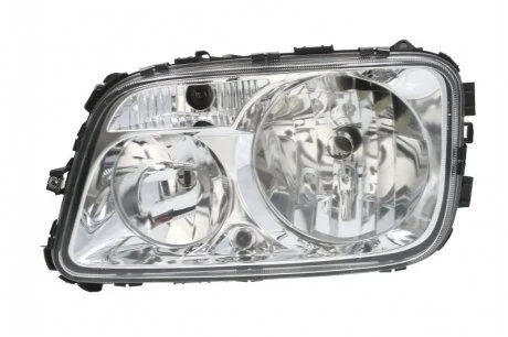 Фара TRUCKLIGHT HLME003L