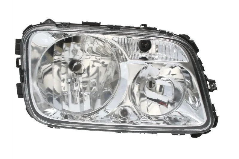 Фара TRUCKLIGHT HLME003R (фото 1)