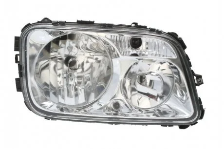 Фара TRUCKLIGHT HLME003R