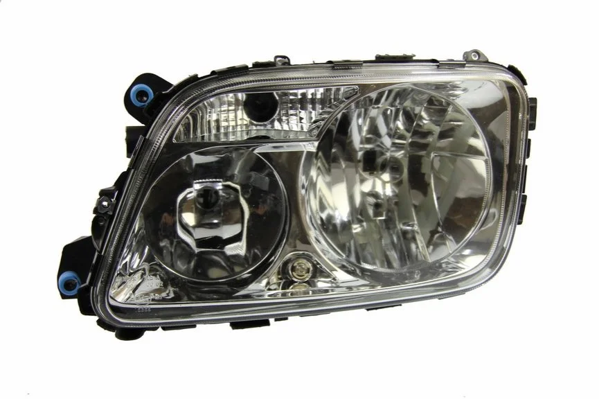 Фара TRUCKLIGHT HLME005L (фото 1)