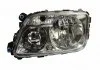 Фара TRUCKLIGHT HLME005L (фото 1)