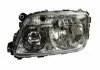 Фара TRUCKLIGHT HLME005L (фото 2)