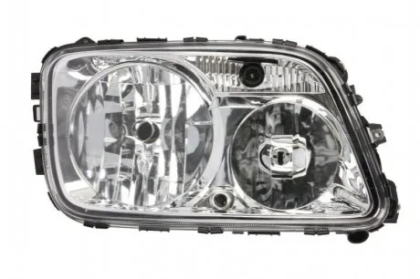 Фара TRUCKLIGHT HLME005R