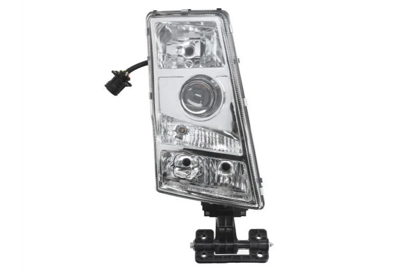 Фара TRUCKLIGHT HLVO006R (фото 1)