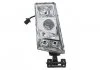 Фара TRUCKLIGHT HLVO006R (фото 1)
