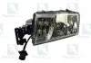 Фара TRUCKLIGHT HLVO006R (фото 3)