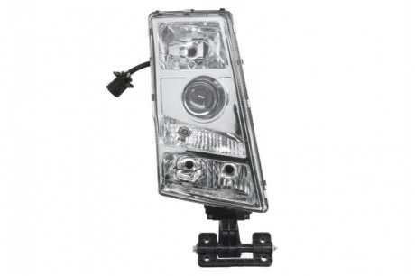Фара TRUCKLIGHT HLVO006R