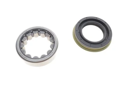 Підшипник ступиці SKF VKBA6681