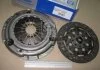 Сцепление NISSAN X-TRAIL 2.0 08-13 (Пр-во) EXEDY NSS2198 (фото 2)