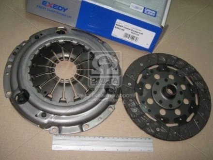 Сцепление NISSAN X-TRAIL 2.0 08-13 (Пр-во) EXEDY NSS2198