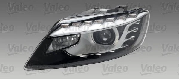 Фара автомобільна VALEO 044137 (фото 1)