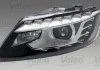 Фара автомобільна VALEO 044137 (фото 1)